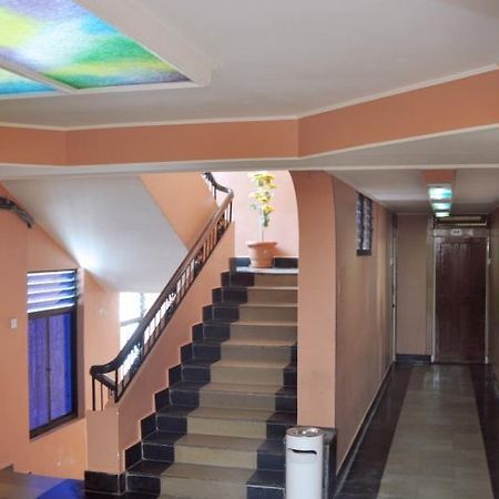 Hotel Satyaheera Mapusa Dış mekan fotoğraf