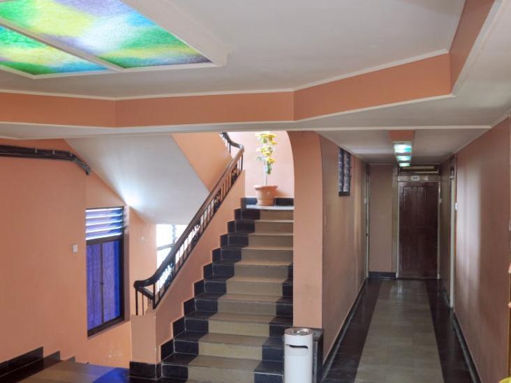 Hotel Satyaheera Mapusa Dış mekan fotoğraf